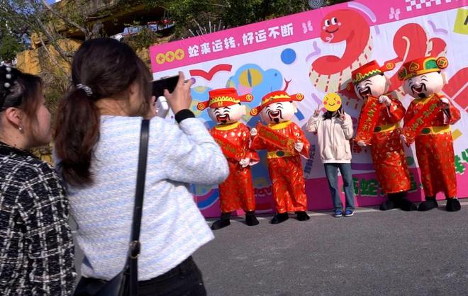 文末有礼 春节出行这份“童趣礼包”等待查收→(图13)