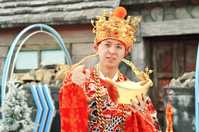 文末有礼 春节出行这份“童趣礼包”等待查收→(图14)