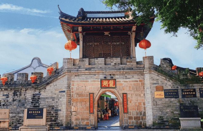 一家人去广东游玩五天四晚如何全方面旅游广东潮汕超全攻略全体验(图3)