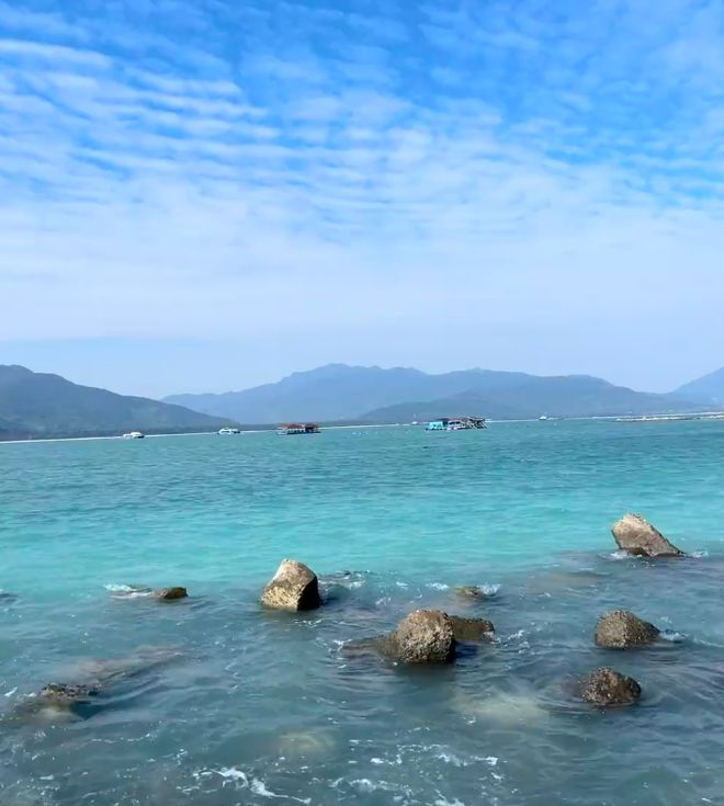 寒假深度体验海南旅行团跟优质团5天4晚三亚特色行程详细解读(图3)