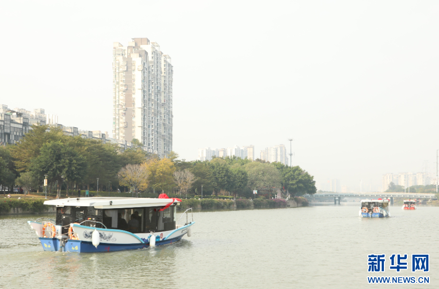 福州市区首个温泉水乐园开业-新华网(图3)