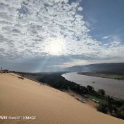 三亚藤海社区：冲浪旅游新地标崛起