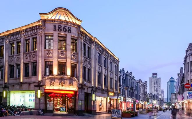 浙江省这个土豪城市经济发达旅游资源丰富但游客却很少