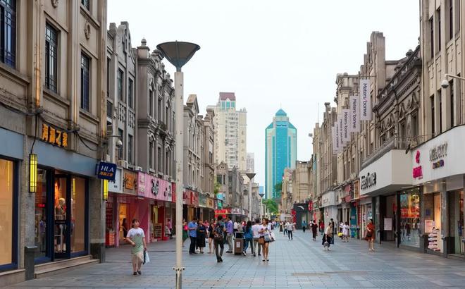 浙江省这个土豪城市经济发达旅游资源丰富但游客却很少(图4)