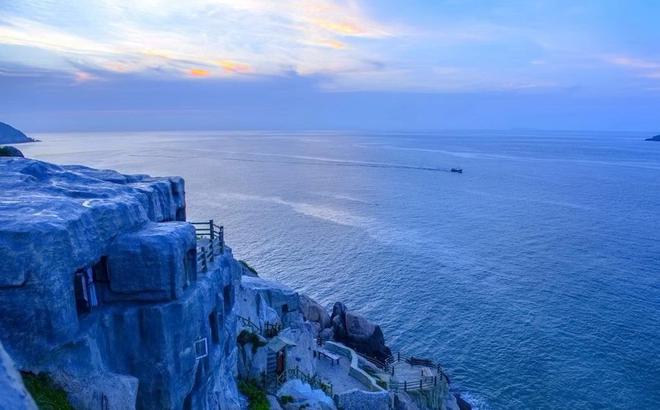 浙江省这个土豪城市经济发达旅游资源丰富但游客却很少(图6)