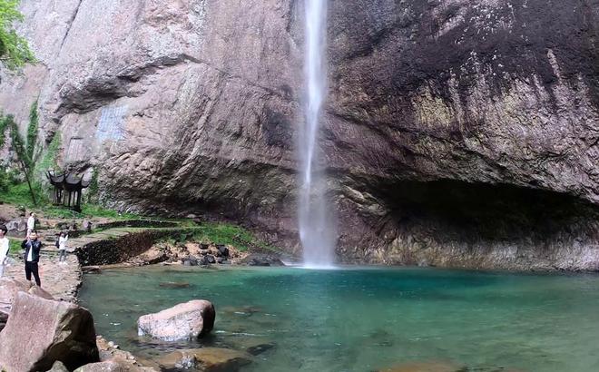 浙江省这个土豪城市经济发达旅游资源丰富但游客却很少(图5)