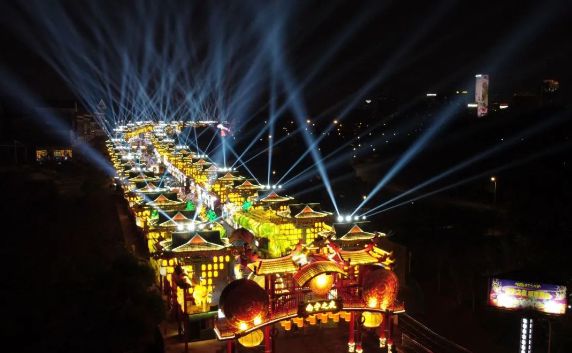 天那么热一起去冲浪漂流！推荐广西这些地方(图6)