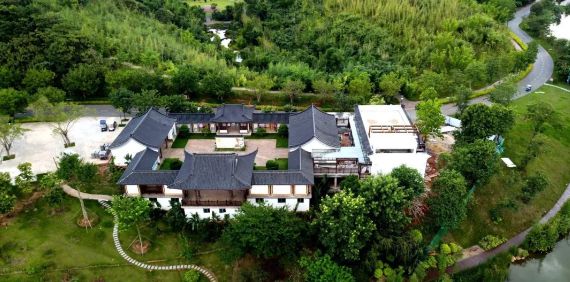 天那么热一起去冲浪漂流！推荐广西这些地方(图5)