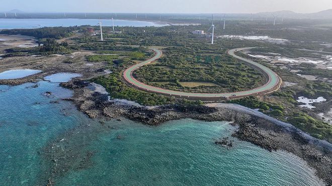 度假旅行丨2025「海南房车」环岛7天6晚自驾游(图2)