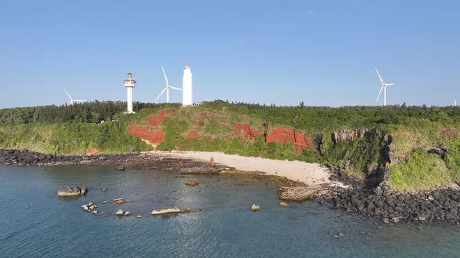 度假旅行丨2025「海南房车」环岛7天6晚自驾游(图3)