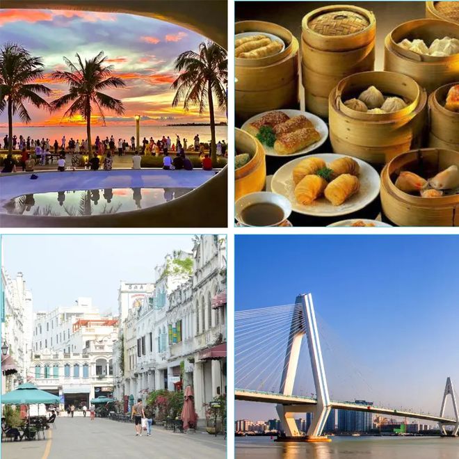 度假旅行丨2025「海南房车」环岛7天6晚自驾游(图8)