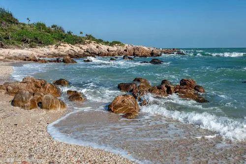 度假旅行丨2025「海南房车」环岛7天6晚自驾游(图13)