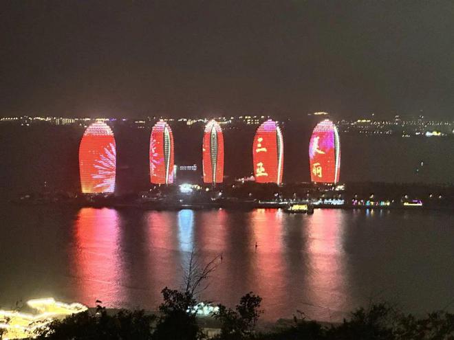 度假旅行丨2025「海南房车」环岛7天6晚自驾游(图14)