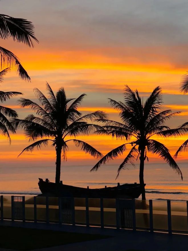 度假旅行丨2025「海南房车」环岛7天6晚自驾游(图19)