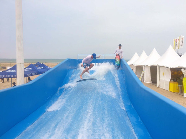 时评 “新”意十足海南邀您来过大年