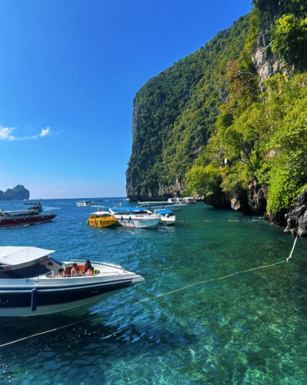 去泰国旅游5天4晚经典旅游路线推荐泰国五天四夜全攻略(图2)