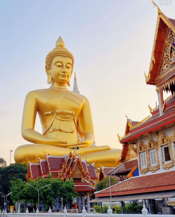 去泰国旅游5天4晚经典旅游路线推荐泰国五天四夜全攻略(图3)