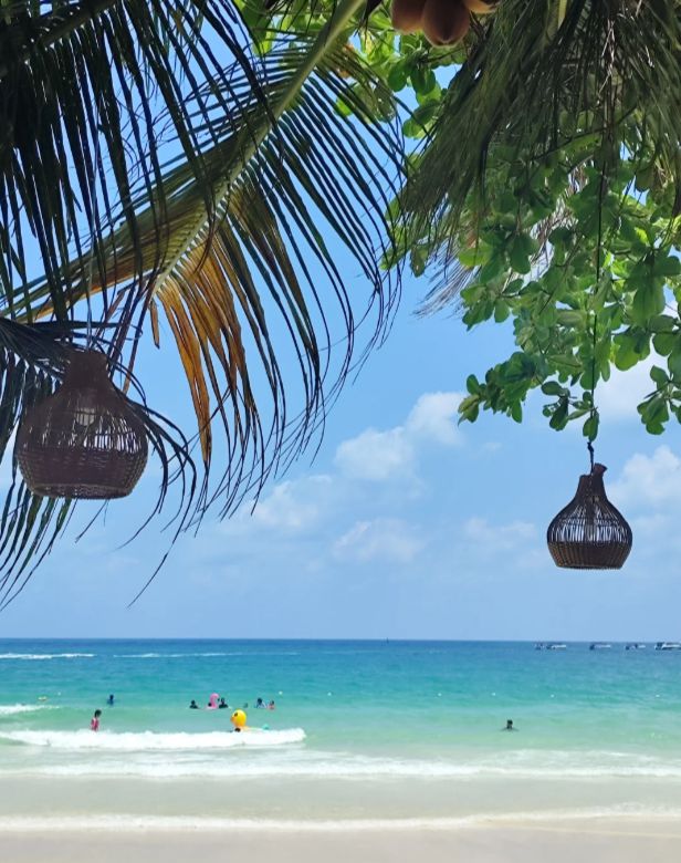 泰国旅游五天四晚不绕路攻略2025泰国5天4晚吃喝玩乐旅游攻略(图4)