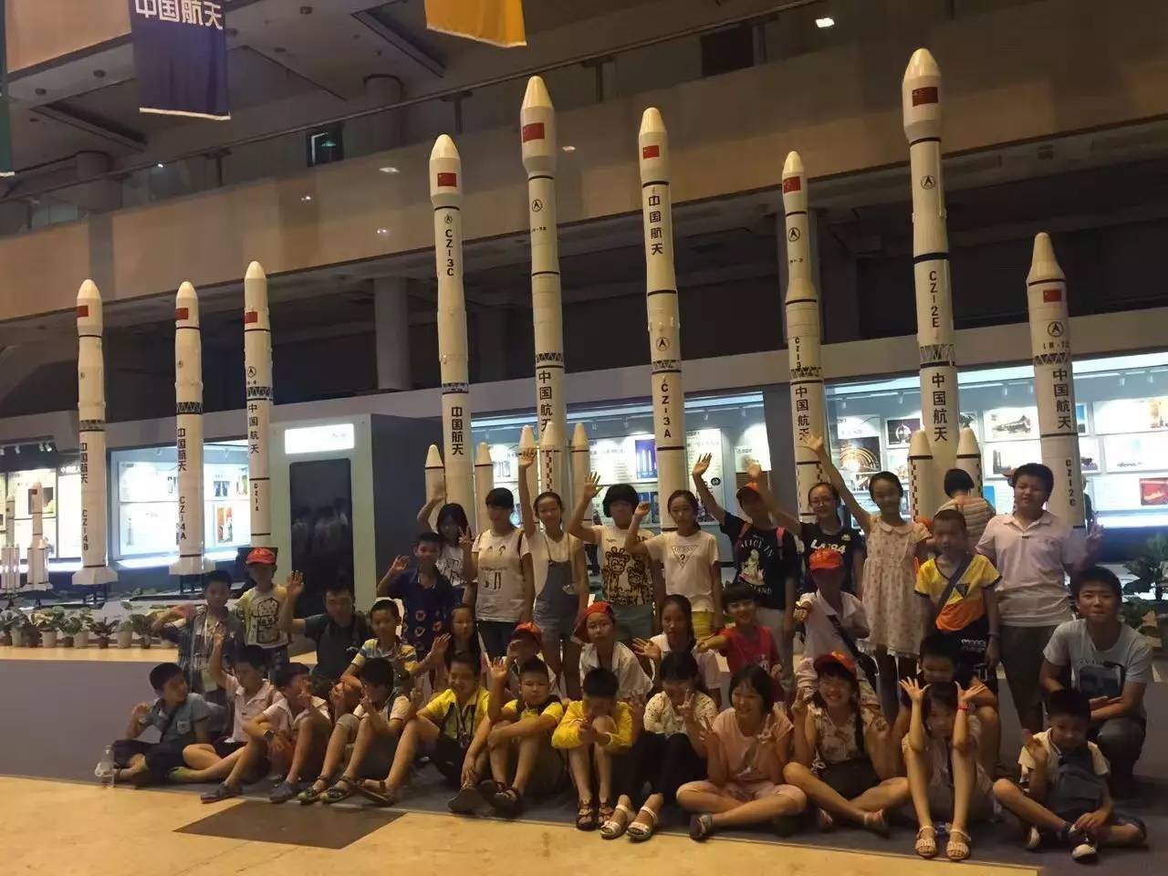 暑期跟着晨报飞！四大主题、五大特色夏令营期待你的挑战！