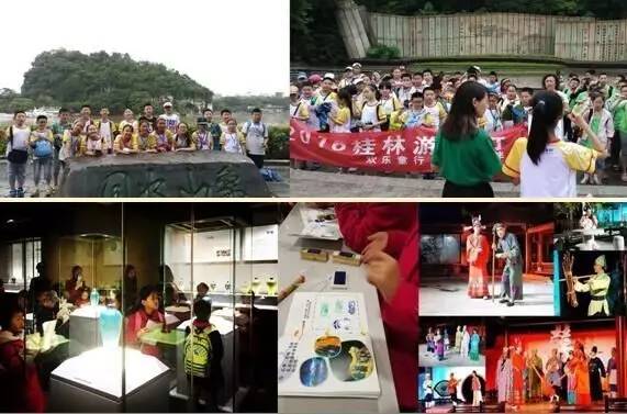 暑期跟着晨报飞！四大主题、五大特色夏令营期待你的挑战！(图7)