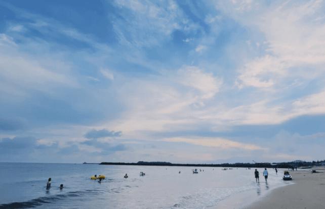 广西防城港旅游景点攻略详情(图2)
