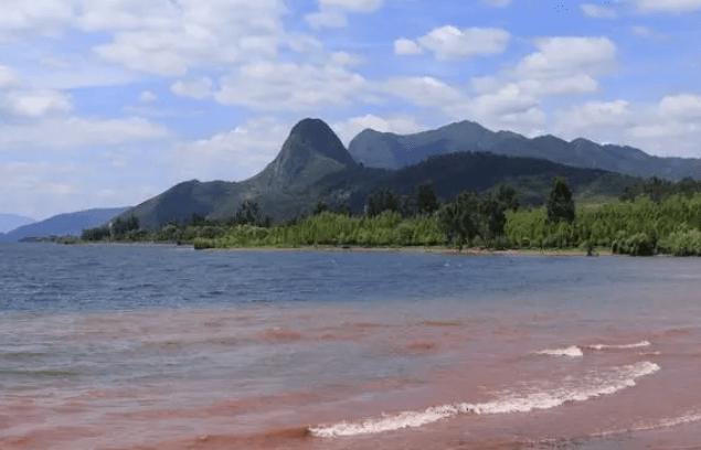 广西防城港旅游景点攻略详情