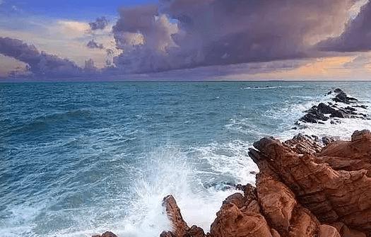 广西防城港旅游景点攻略详情(图3)