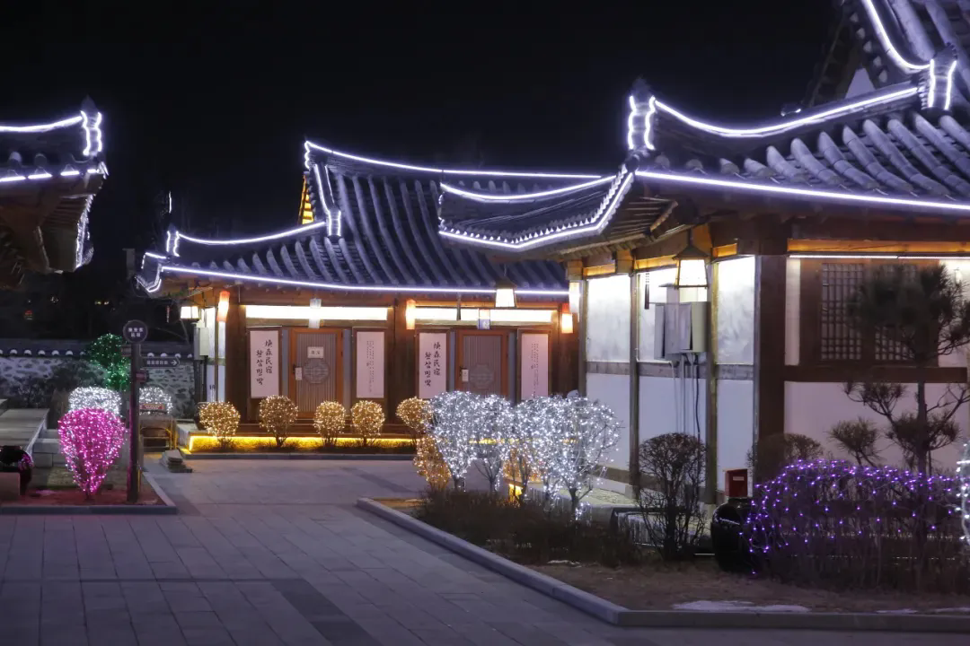 国家级榜单出炉！延吉荣登“2024中国100目的地榜”(图2)