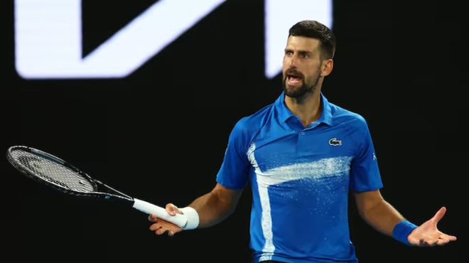 高芙“悼念”TikTok小德想看中场跳舞？网球运动员们溢出屏幕的“活人感”(图4)