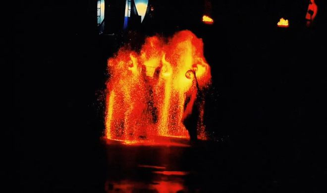 沈阳九区春节活动汇总！ 收藏备用(图3)