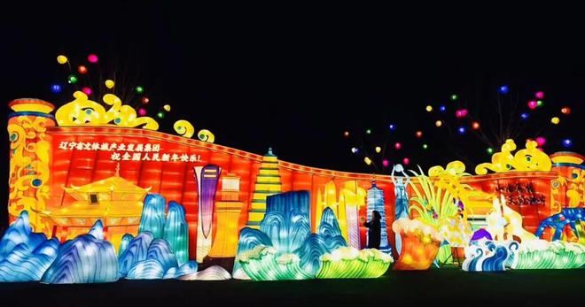 沈阳九区春节活动汇总！ 收藏备用(图2)