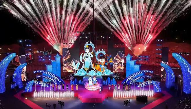 沈阳九区春节活动汇总！ 收藏备用(图8)