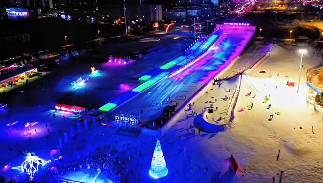 沈阳九区春节活动汇总！ 收藏备用(图11)