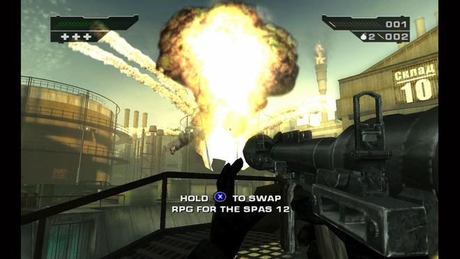 史上最爽的赛车游戏！你还记得《火爆狂飙：天堂》吗？(图5)