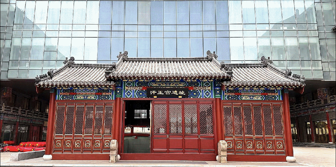 盛京龙城焕新归来“盛京宴”解锁现象级文商旅构建密码(图5)