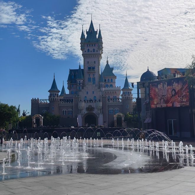 滨海新区十大旅游景点带你嗨玩不重样(图2)