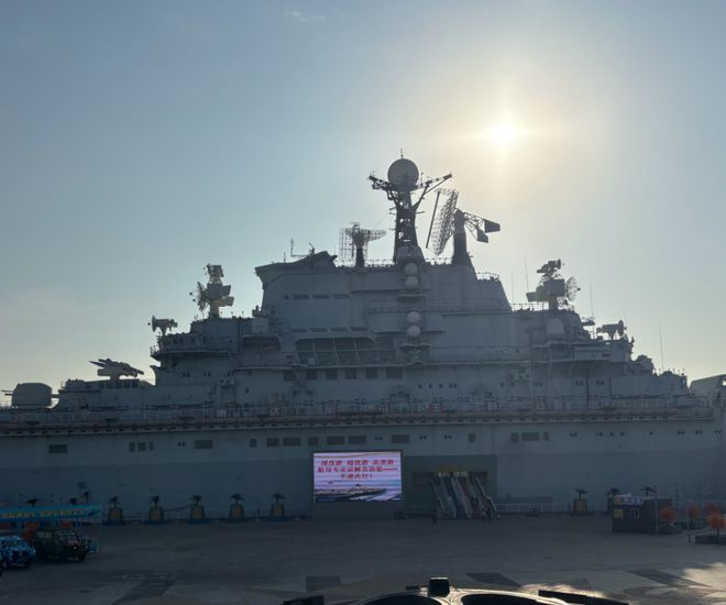 滨海新区十大旅游景点带你嗨玩不重样