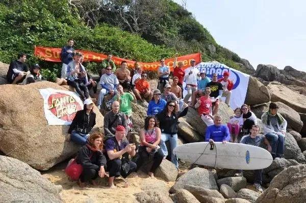 中国最“浪”的村漂亮不输马尔代夫！(图3)
