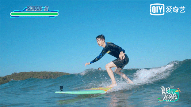 中国最“浪”的村漂亮不输马尔代夫！(图9)