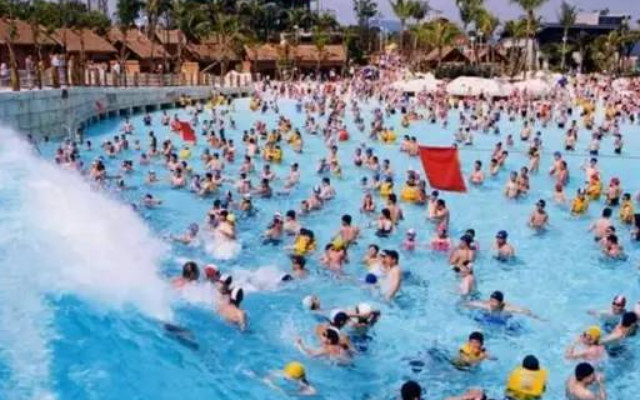 汉中市冰雪嘉年华南郑分会场暨龙头山第六届云端冰雪季开幕