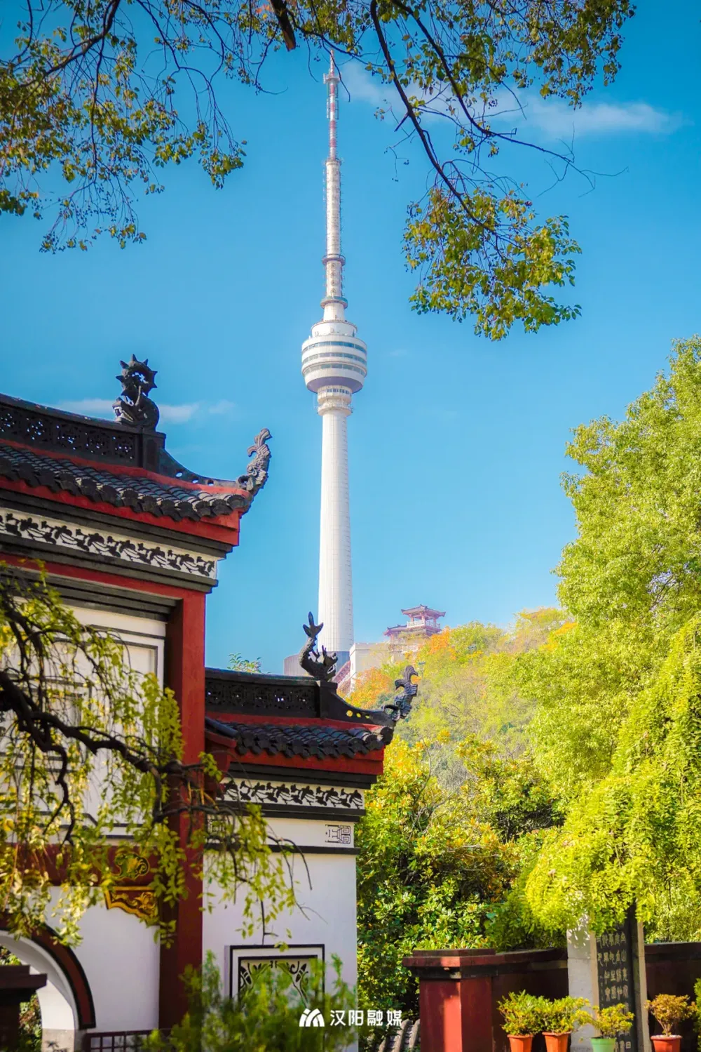 巳那个味！2025汉阳新春归元庙会最全攻略来了(图2)