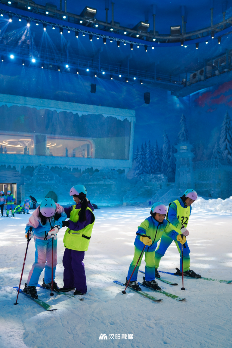 巳那个味！2025汉阳新春归元庙会最全攻略来了(图4)