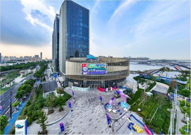 2024年上海新开40个商场爆款项目有点多(图6)