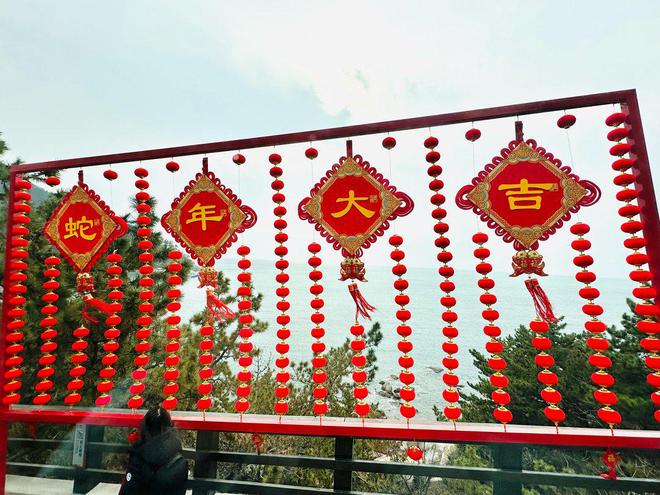 古风国潮非遗元素满满灵蛇献祥瑞好景好玩好乐趣(图2)