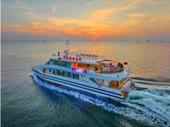 古风国潮非遗元素满满灵蛇献祥瑞好景好玩好乐趣(图3)