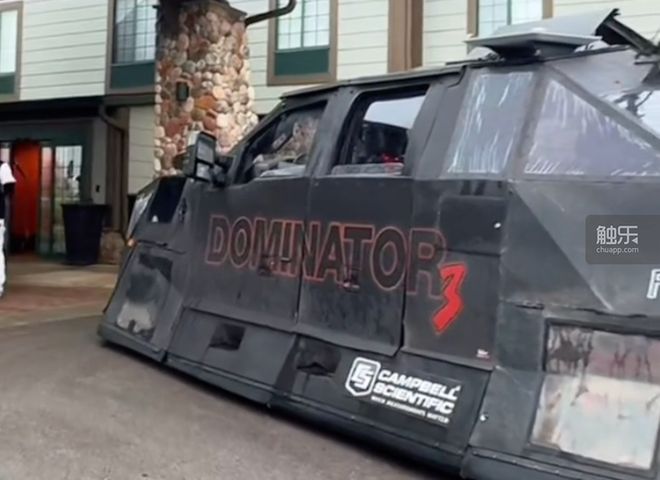 触乐怪话：“地球村”体验卡