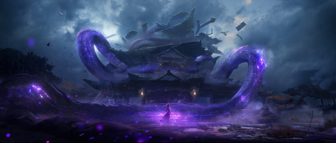 258万平方米！这里新增超大型文旅综合体杭州新地标(图3)