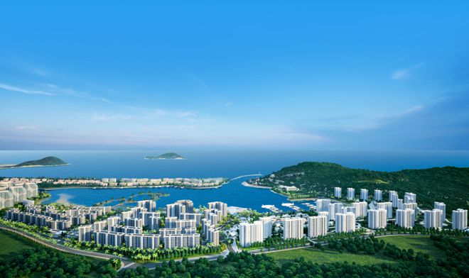 2025-保利半岛1号官方网站-三亚保利半岛1号售楼处-欢迎您(图2)