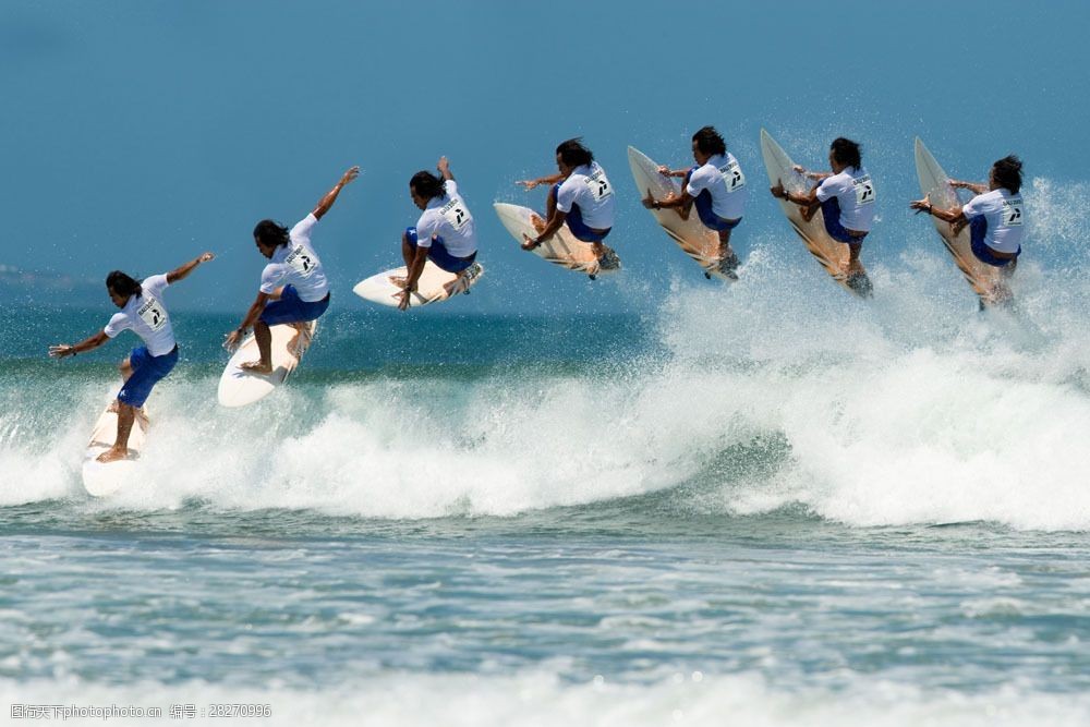 重庆（开州）冲浪队在2024年全国冲浪冠军赛中获得两银