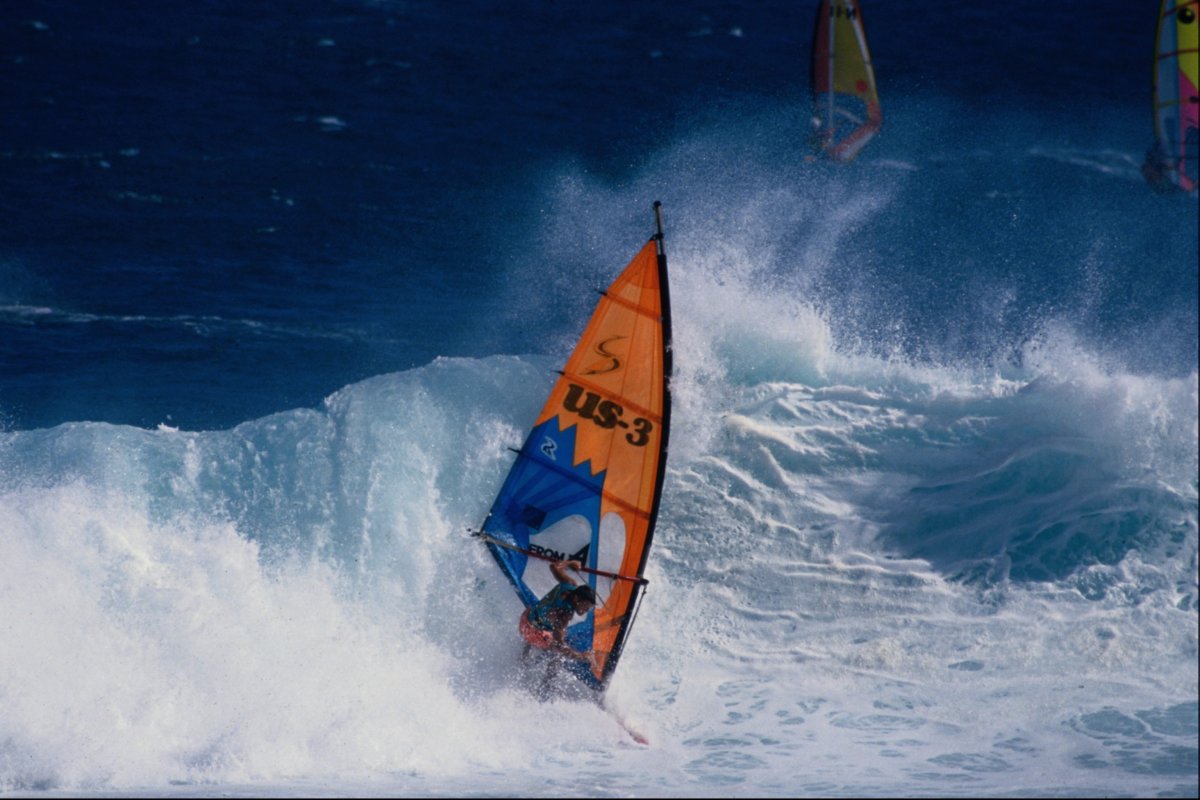 乘风破浪中国冲浪邀请赛（海南站）圆满落幕